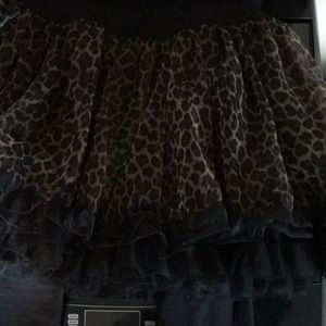 Girls tutu